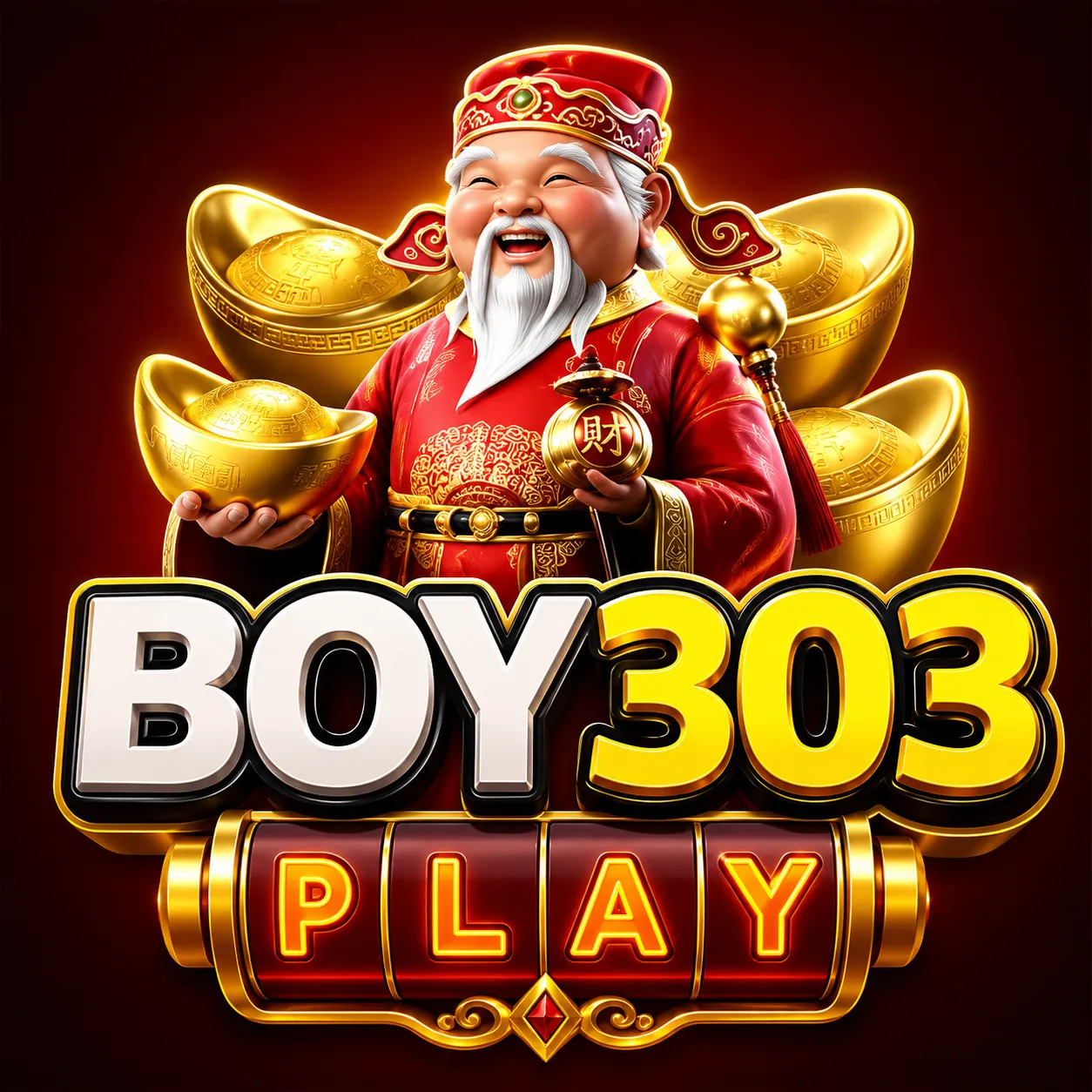 BOY303 - Permainan Memancing Seru dan Menantang