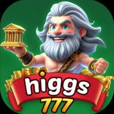 HIGGS777 - Permainan MMORPG Seru dan Menarik