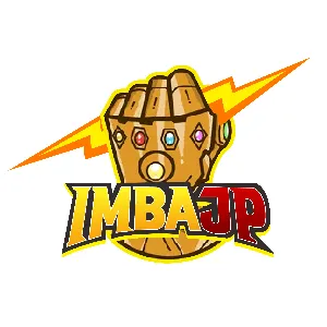 IMBAJP - Simulasi Petualangan Seru dan Menyenangkan