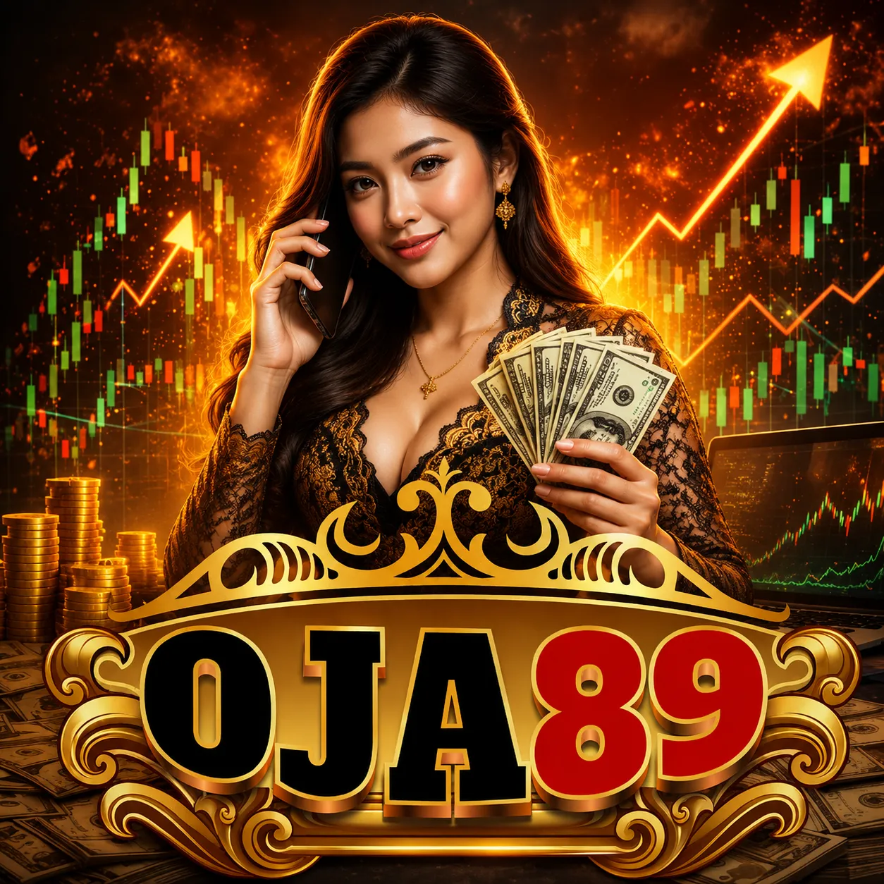 OJA89 - Pertempuran FPS yang Memukau