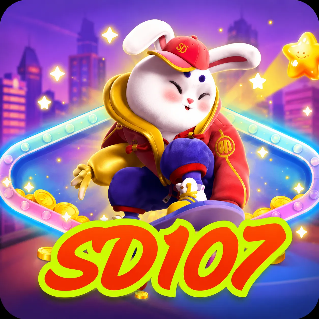 SD107 - Permainan Domino Seru dan Mengasyikkan