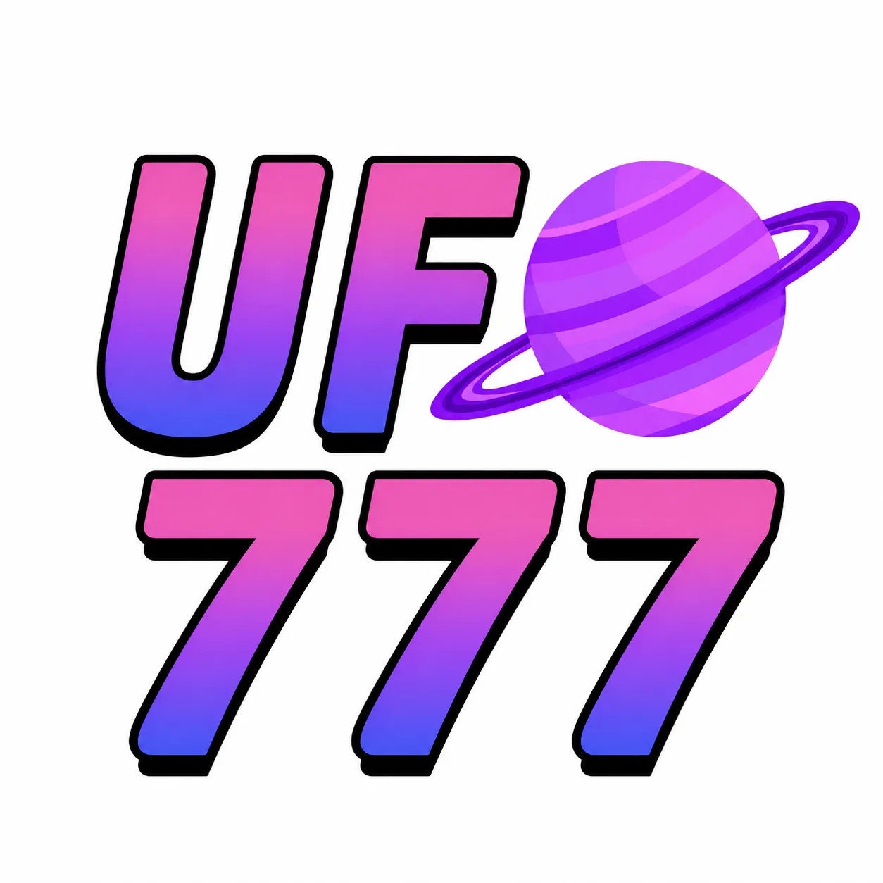 UFO777 - Petualangan Seru di Luar Angkasa