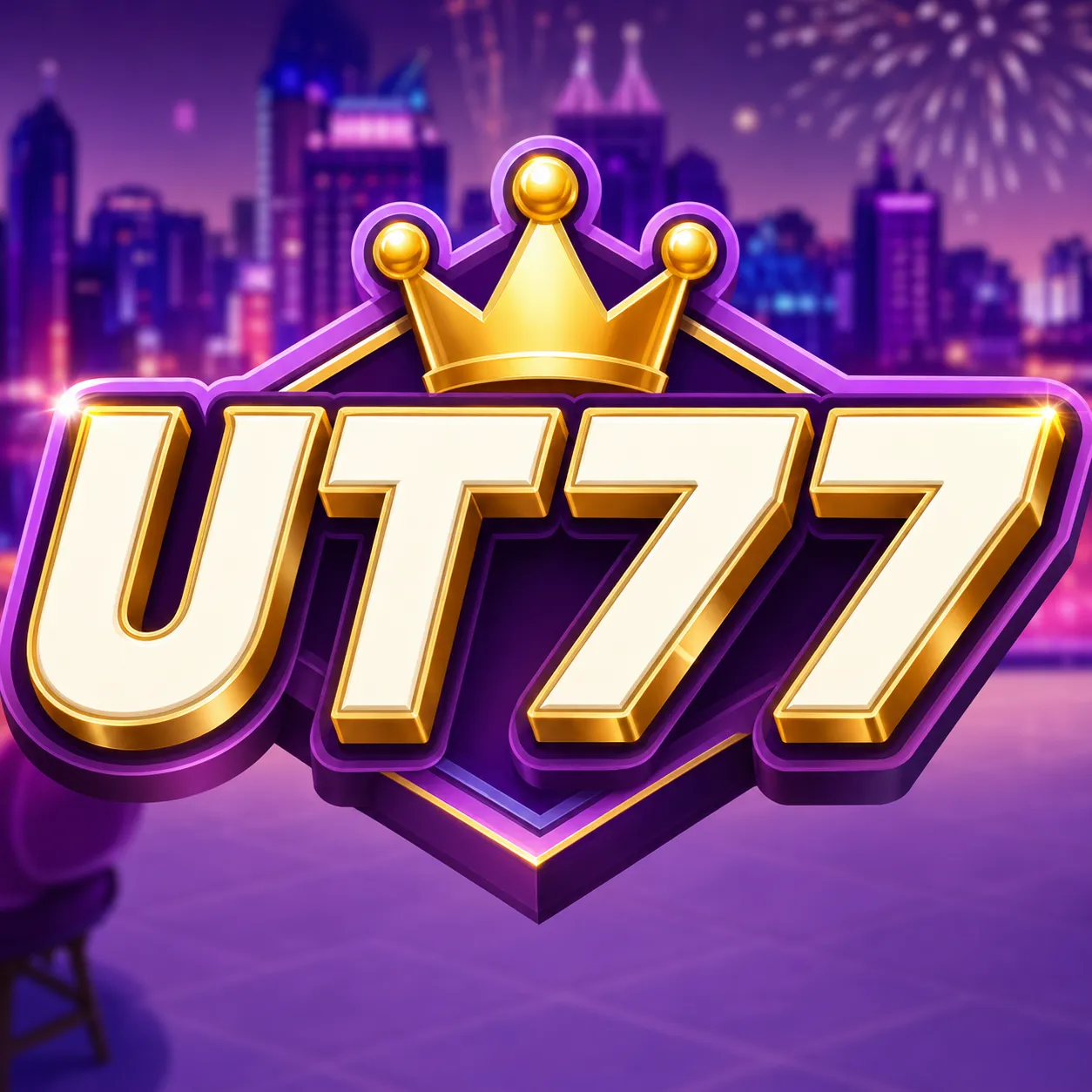 UT77 - Game Sepak Bola Penuh Strategi dan Aksi