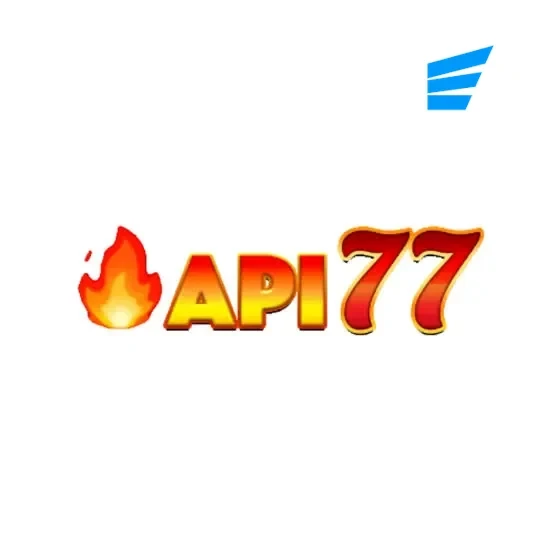 Logo api77